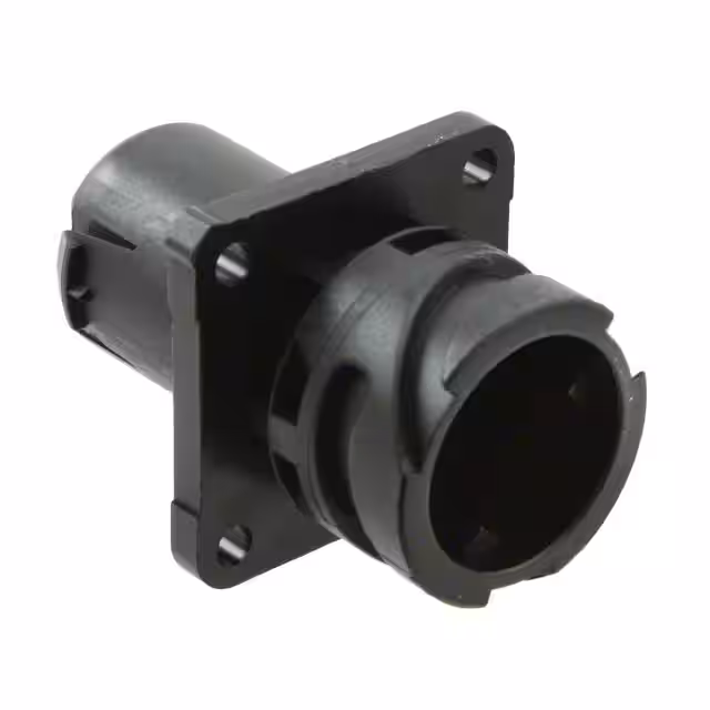 APD-1AP-K2 ITT Cannon, LLC  Rundsteckverbindergehäuse